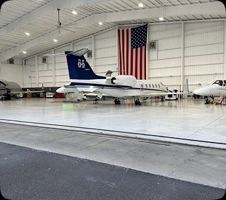 Private aviation company