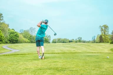 Experience the 2024 Masters in Style With a Private Jet
