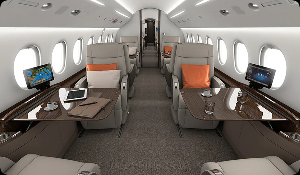 Gulfstream IV