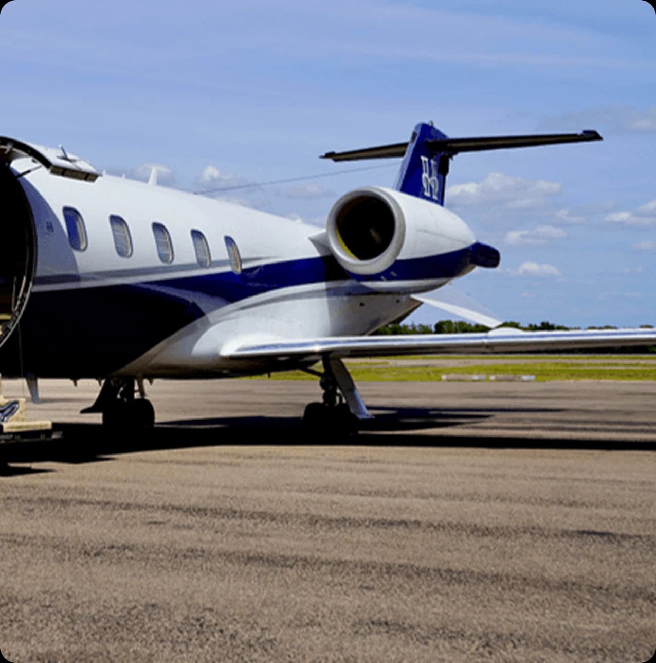 jet