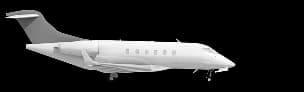 Mid Size <br />Jet Card