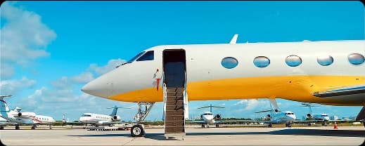 Gulfstream GIV