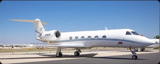 Gulfstream GIV