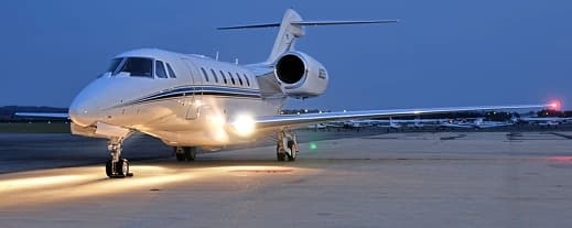 Cessna Citation X