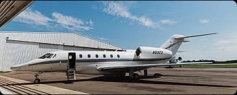 Cessna Citation X