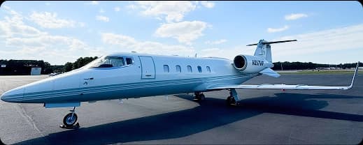 Bombardier Lear 60