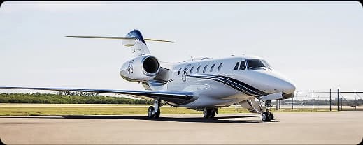 Cessna Citation X