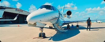 Cessna Citation X