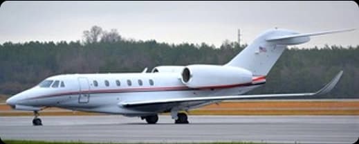 Cessna Citation X