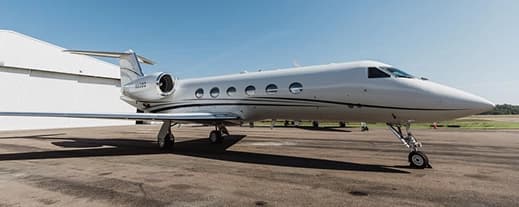 Gulfstream GIV