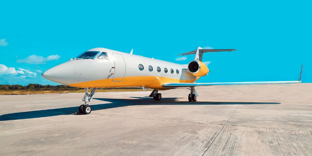Exploring the Advantages of Jet Cards for Hassle-Free Private Jet Travel